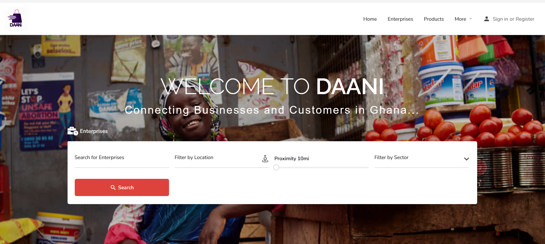 daanigh