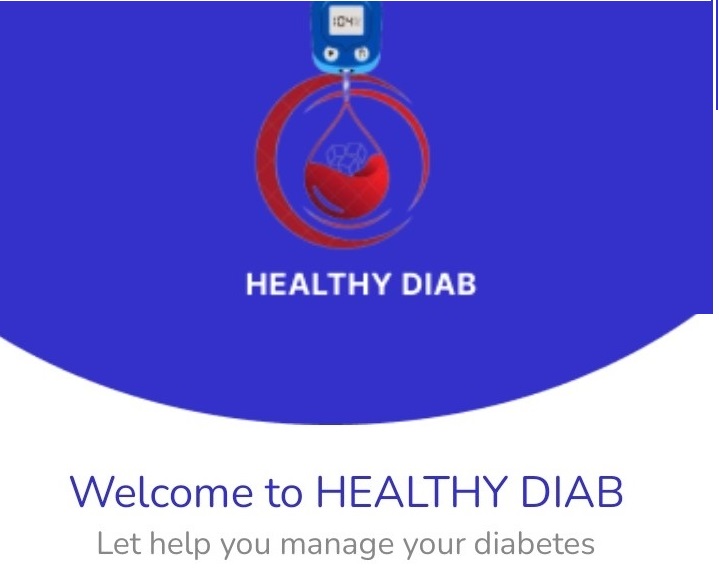 Healthy Diab